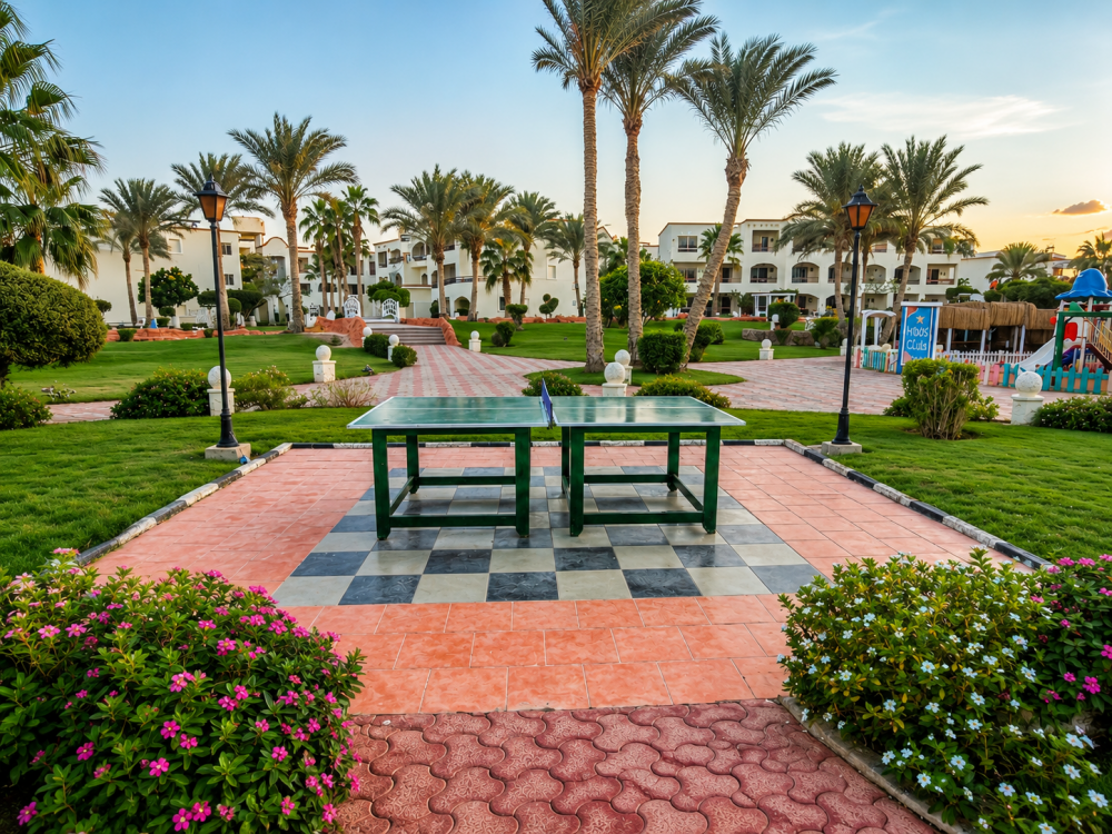 Royal Regency Club 5*