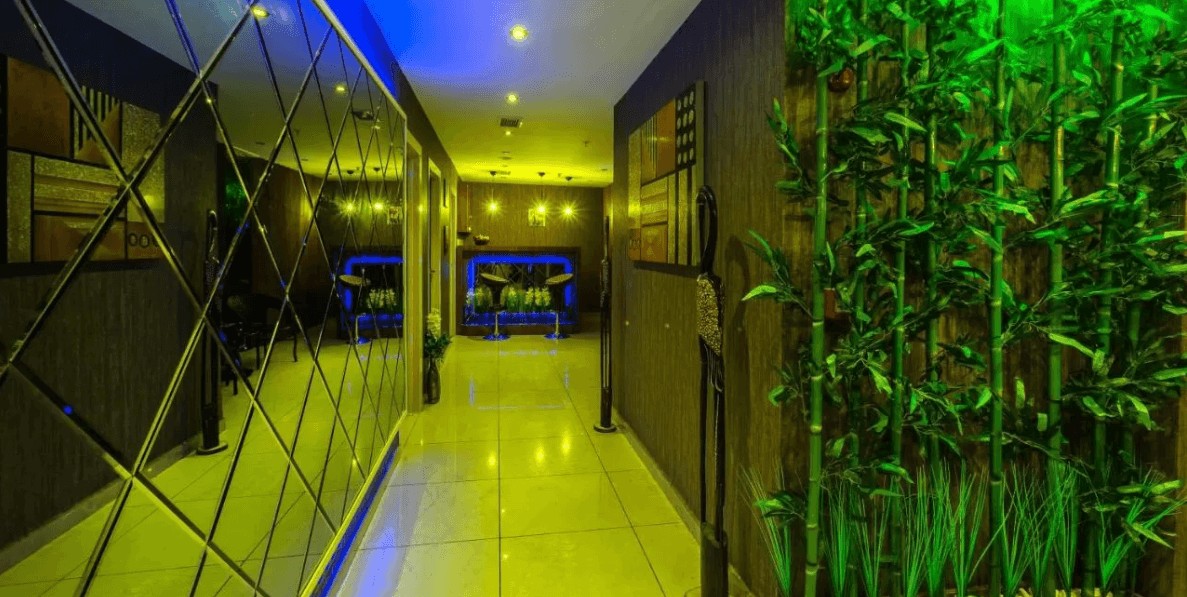 Atro Hotel 4*