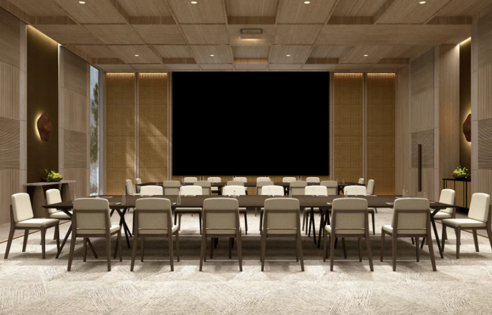 Hilton Burau Bay Langkawi 5*