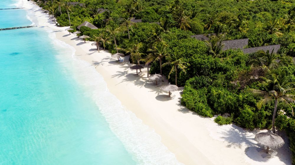 RAAYA by Atmosphere Maldives (ex. Amari Raaya Maldives) 5*