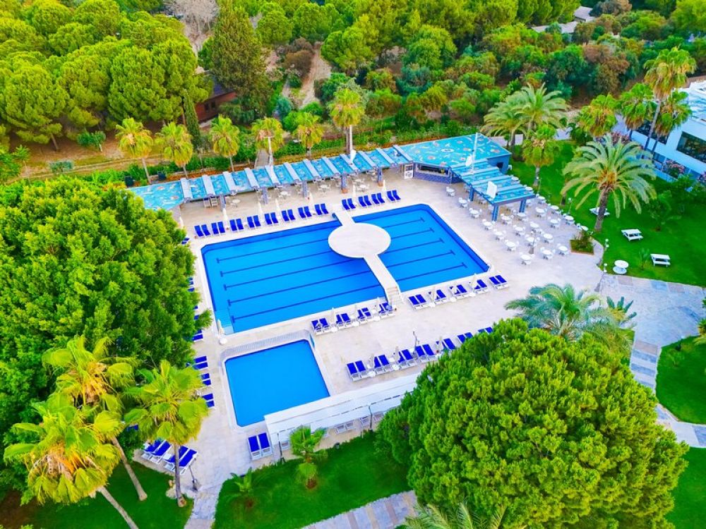 Sural Hotel 5*