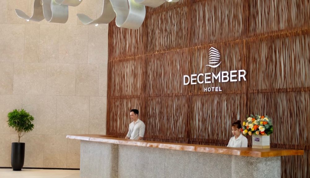 December Hotel 5*