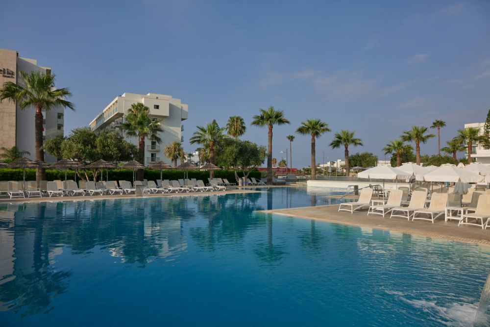 Atlantica Sancta Napa Resort 4*