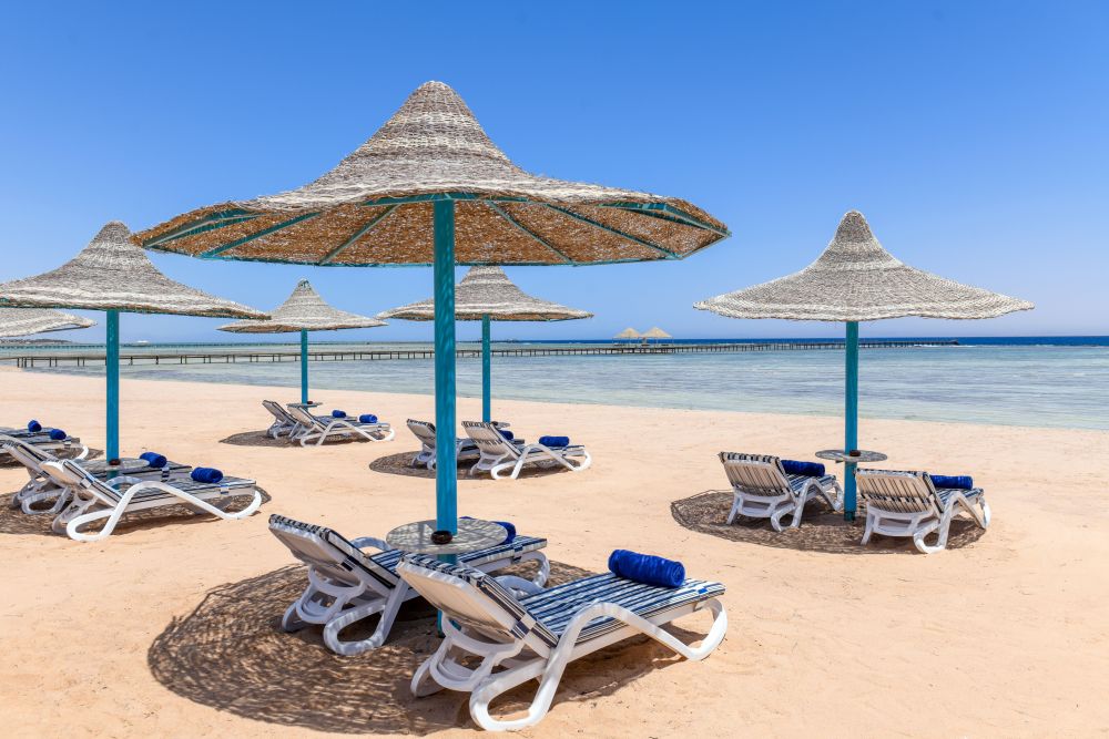 TUI Magic Life (ex.Iberotel RedSina) 5*