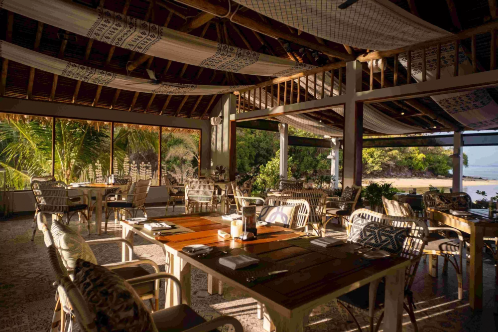 Saii Phi Phi Island Village (ex. Phi Phi Island Village Beach Resort) 5*