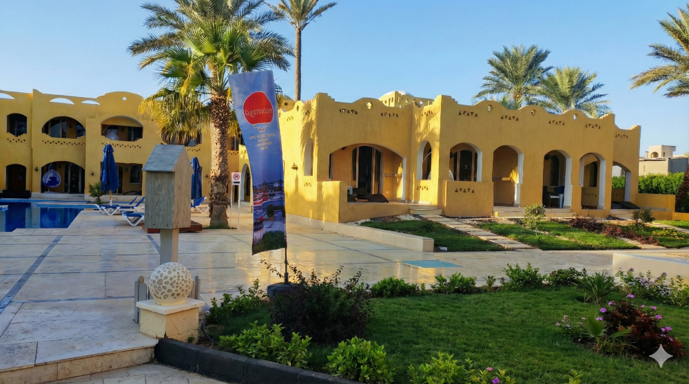 Romance Regency Club | Adults Only 5*