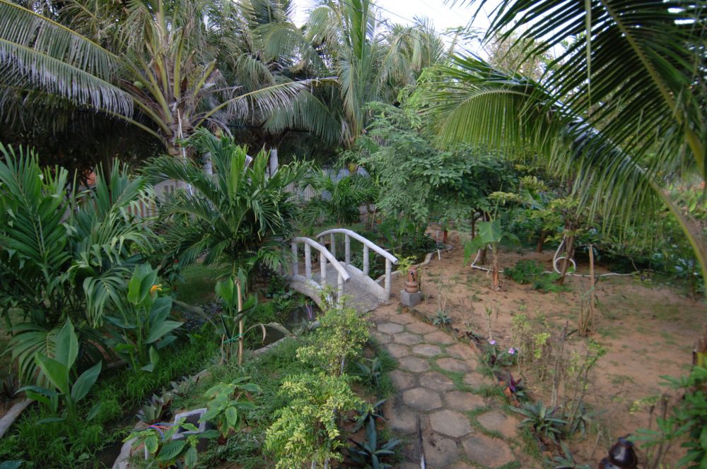 Saigon Emerald Resort 4*