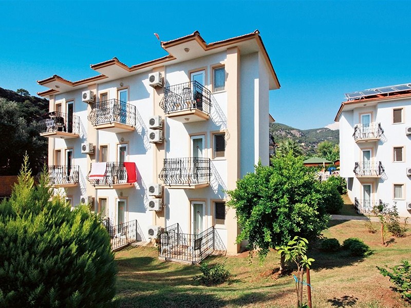 Karbel Beach Hotel 3*
