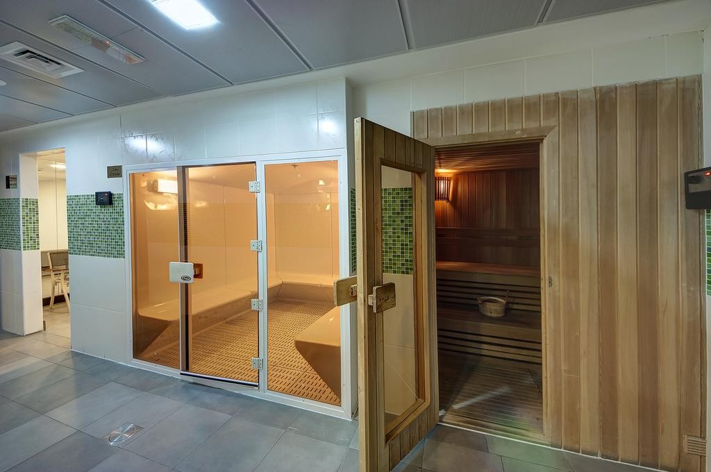 Sunday Marina View Hotel Apartments (ex. Marina View Hotel Apartment) 5*