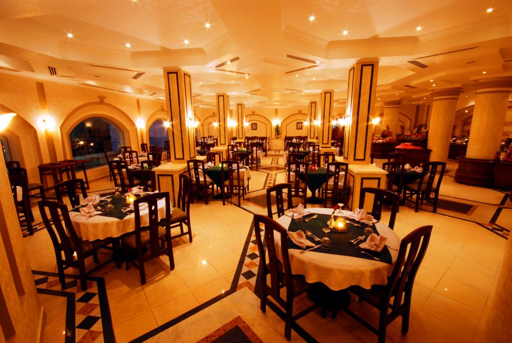 Coral Hills Resort 3*