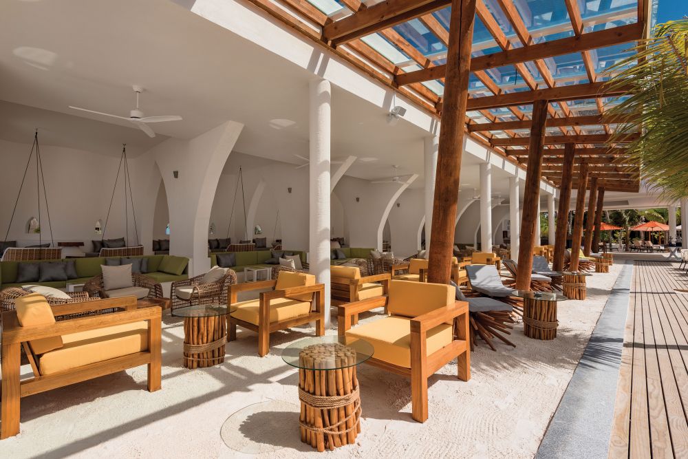 Oblu Select At Sangeli 5*