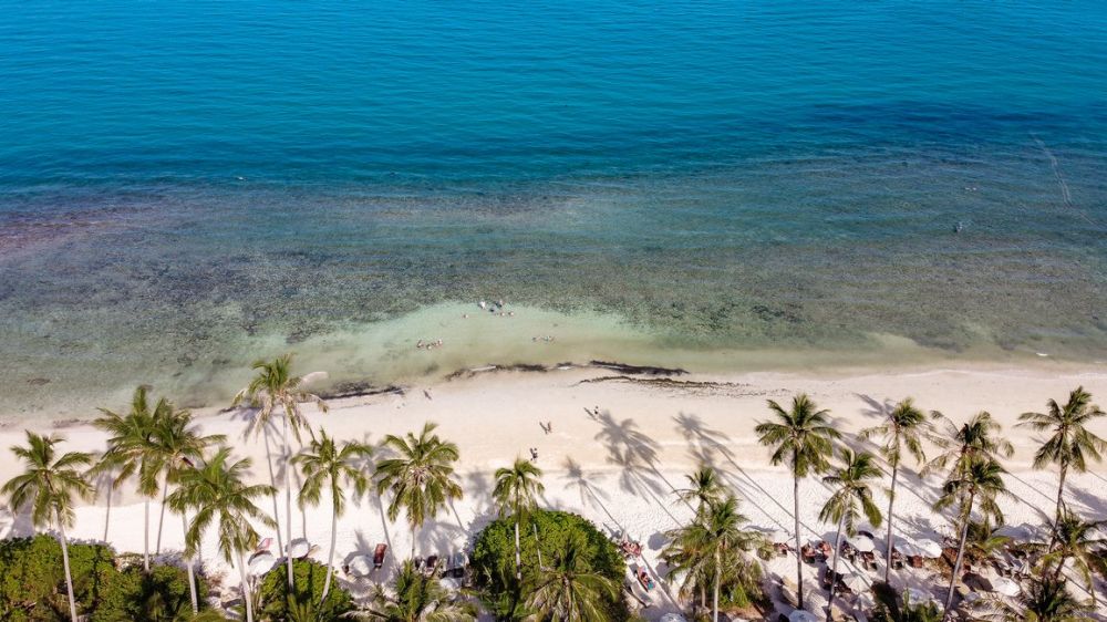 Cape Panwa Hotel 5*