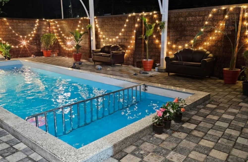 Grand Royale Eco Residency 3*