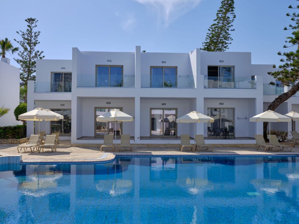 Atlantica Panthea Resort 4*