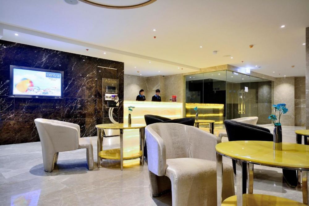 Shilat Avenue Pattaya Hotel (ex. Centara Life Avenue) 4*