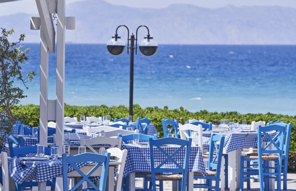 Labranda Blue Bay Resort 4*