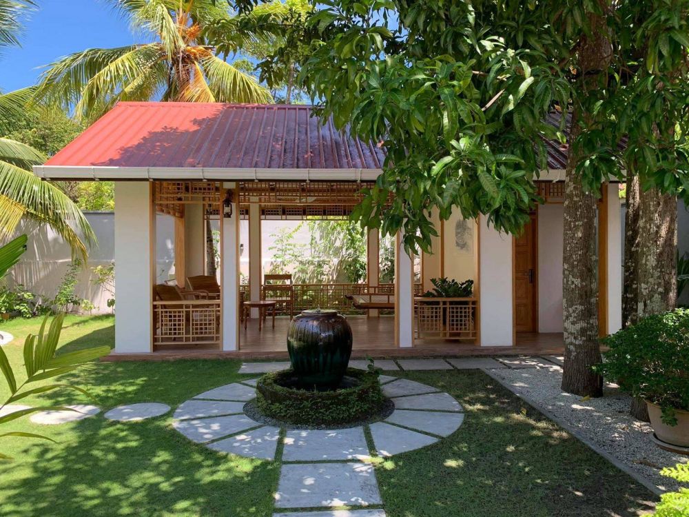 Alafehi Retreat 