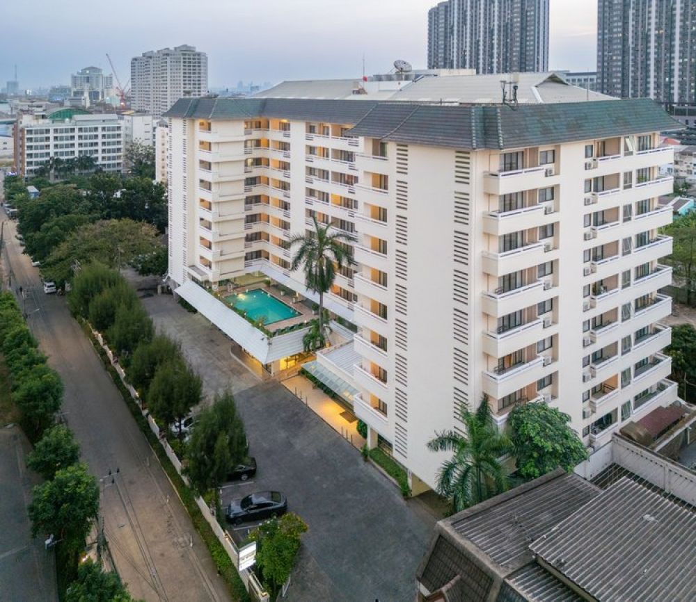 Kantary House 3*