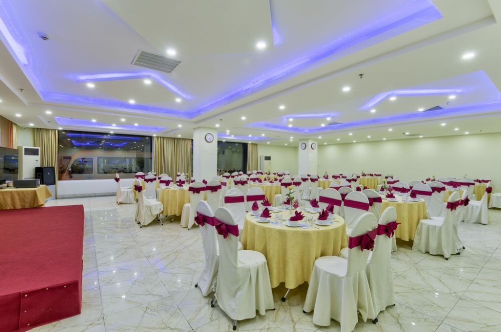 Sky Beach D20 Nha Trang 4*