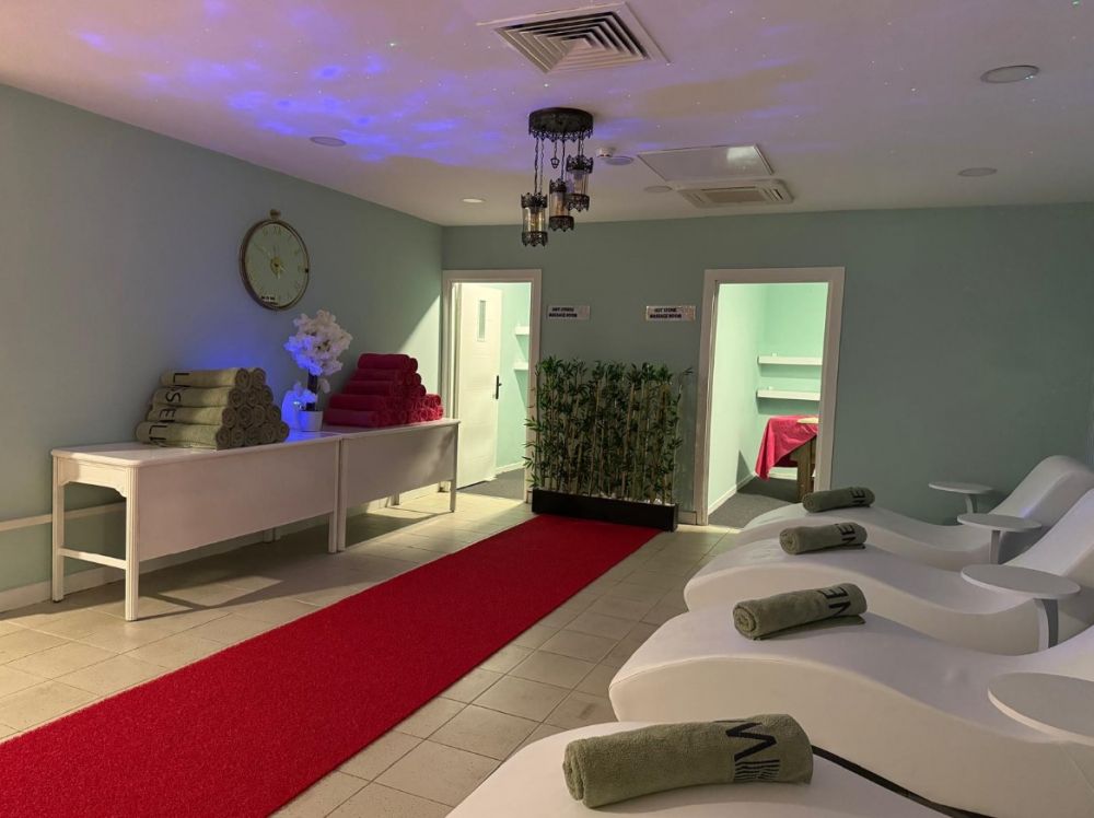 Grand Nar Hotel 4*