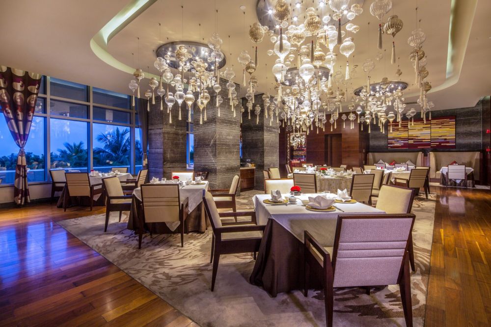 Mgm Grand Sanya 5*