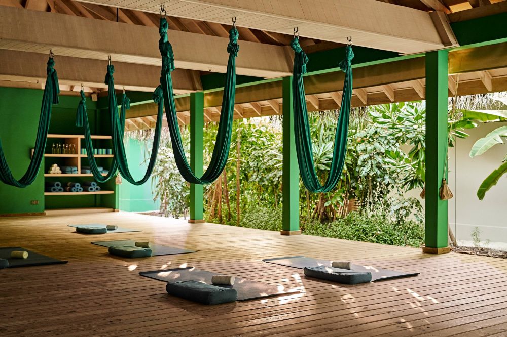 Finolhu, a Seaside Collection Resort (ex. Seaside Finolhu Maldives) 5*