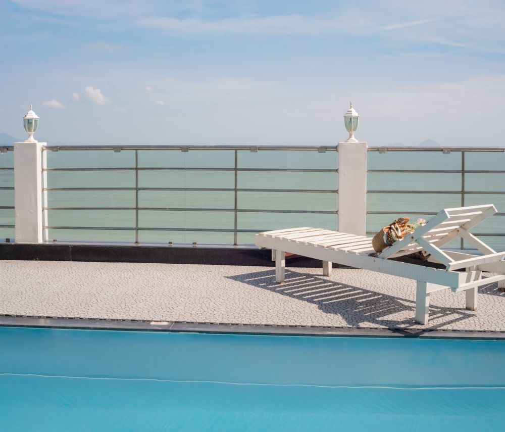 Soria Majestic Beachfront Hotel (еx. Majestic Star Hotel) 4*