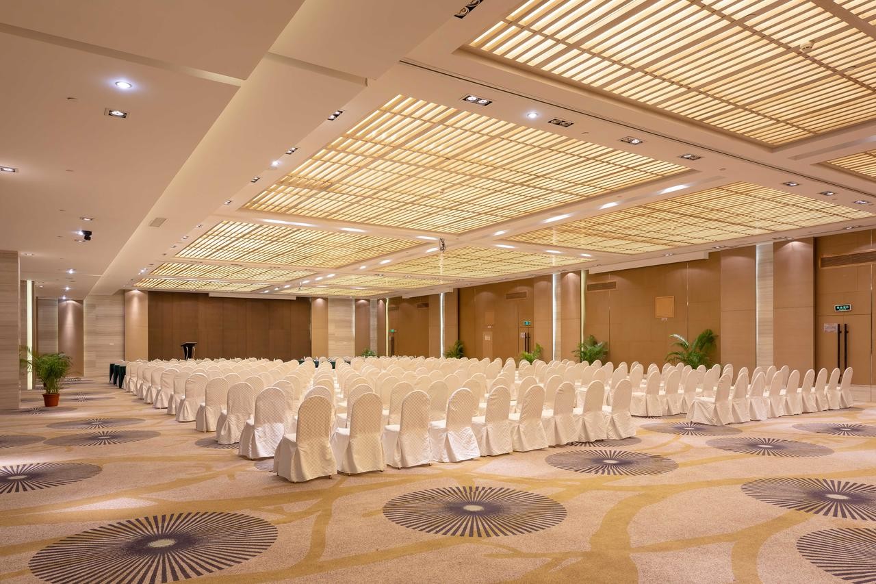 Ocean View Resort Yalong Bay (ex. Narada Resort Sanya Yalong Bay) 5*