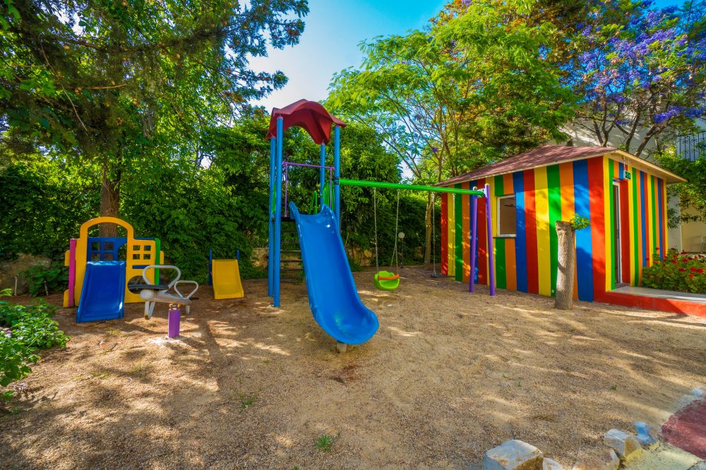 Paloma Family Club Hotel 4*