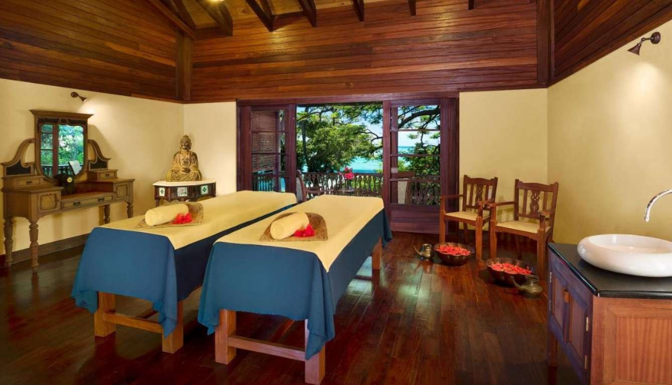 Enchanted Island Resort (ex. JA Enchanted Island Resort) Only 8+ 5*