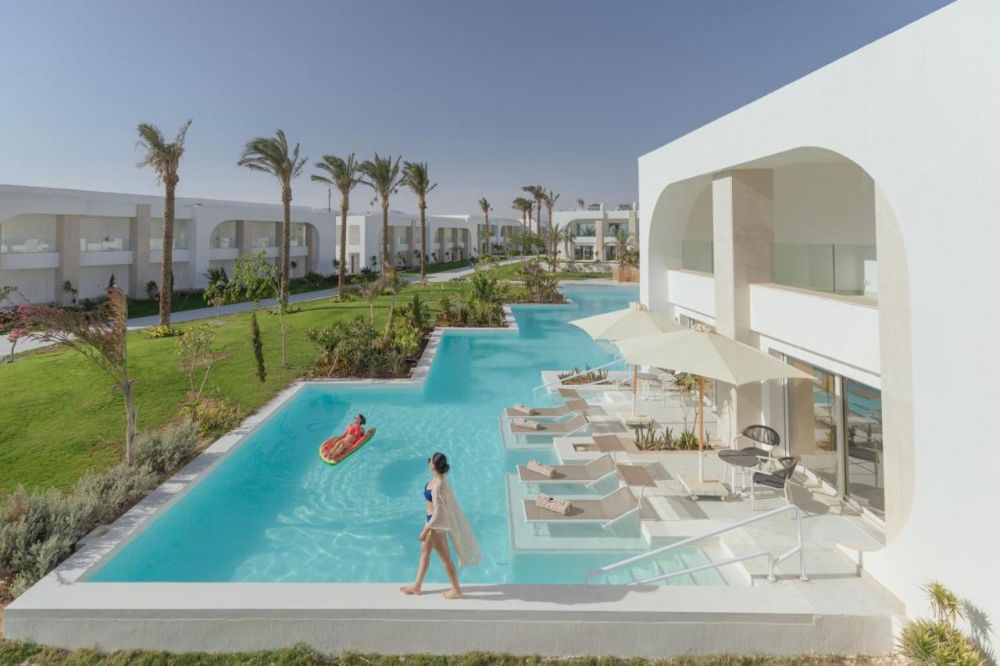 White Hills Resort 5*