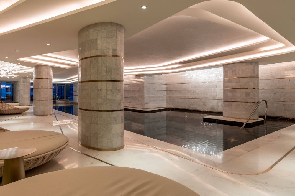 Five Luxe JBR 5*