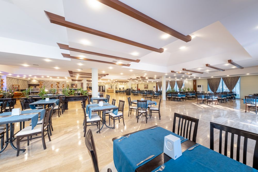 Senza Sunset Beach Hotel 5*
