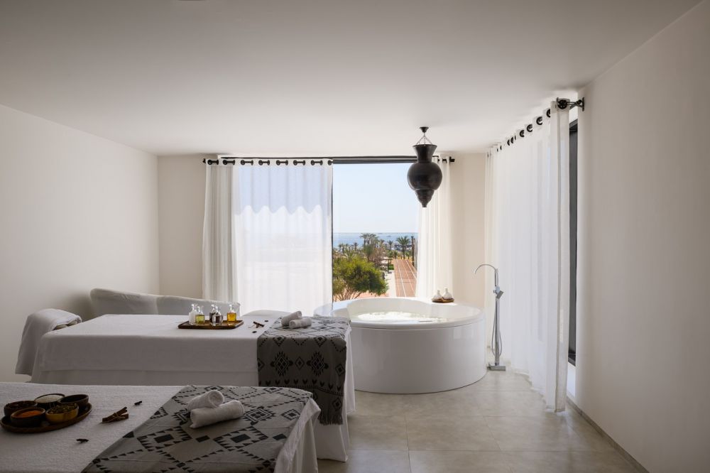 Serry Beach Resort 5*