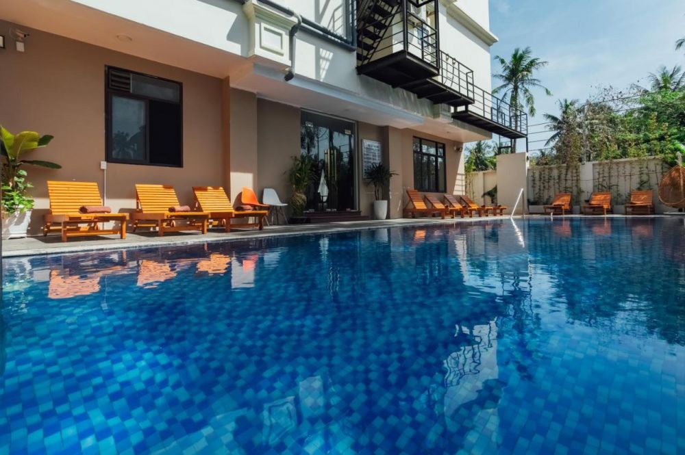 Luxor Boutique Hotel Phu Quoc (ex.Nesta Hotel Phu Quoc) 3*