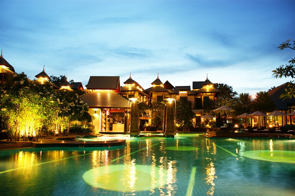 The Zign Hotel & Premium Villas 5*