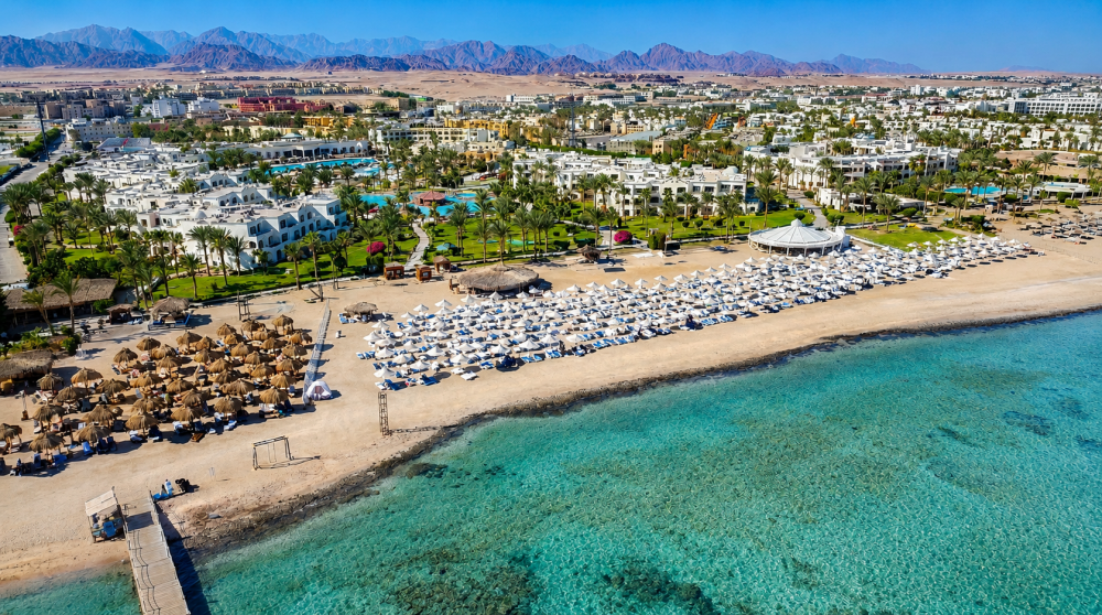 Regency Plaza Aqua Park & Spa Resort 5*