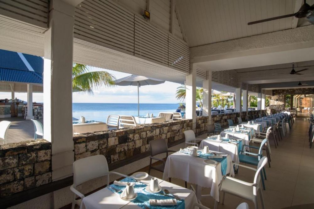 Anelia Resort & Spa 4*
