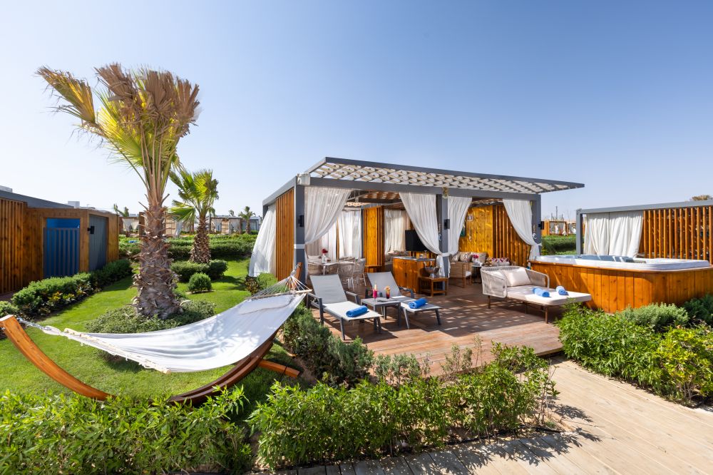 Rixos Radamis Sharm El Sheikh 5*