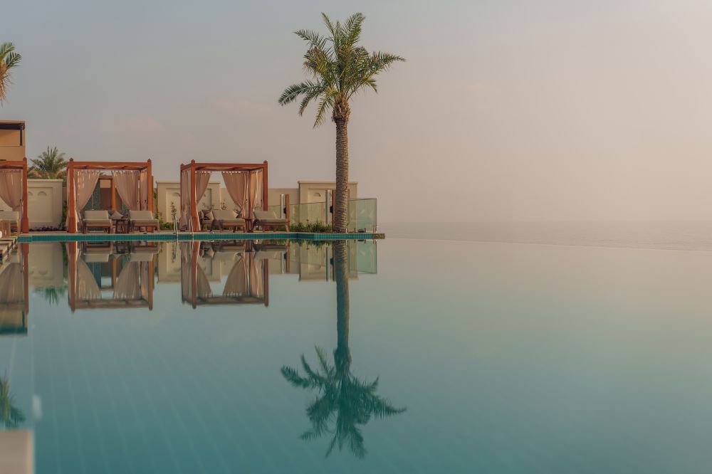 Naama Beach Villas & Spa 5*