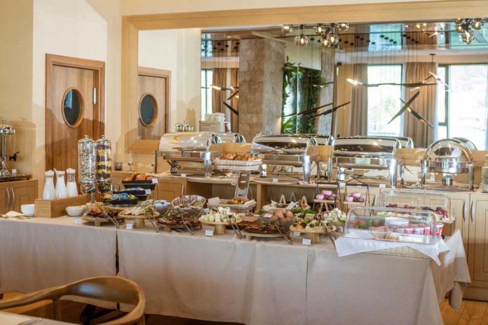Imperial Conference & Spa 5*