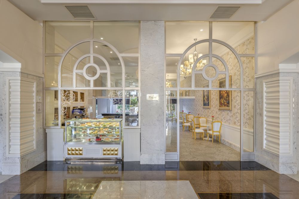 DOBEDAN Exclusive Hotel Belek (ex. Alva Donna Exclusive Belek) 5*