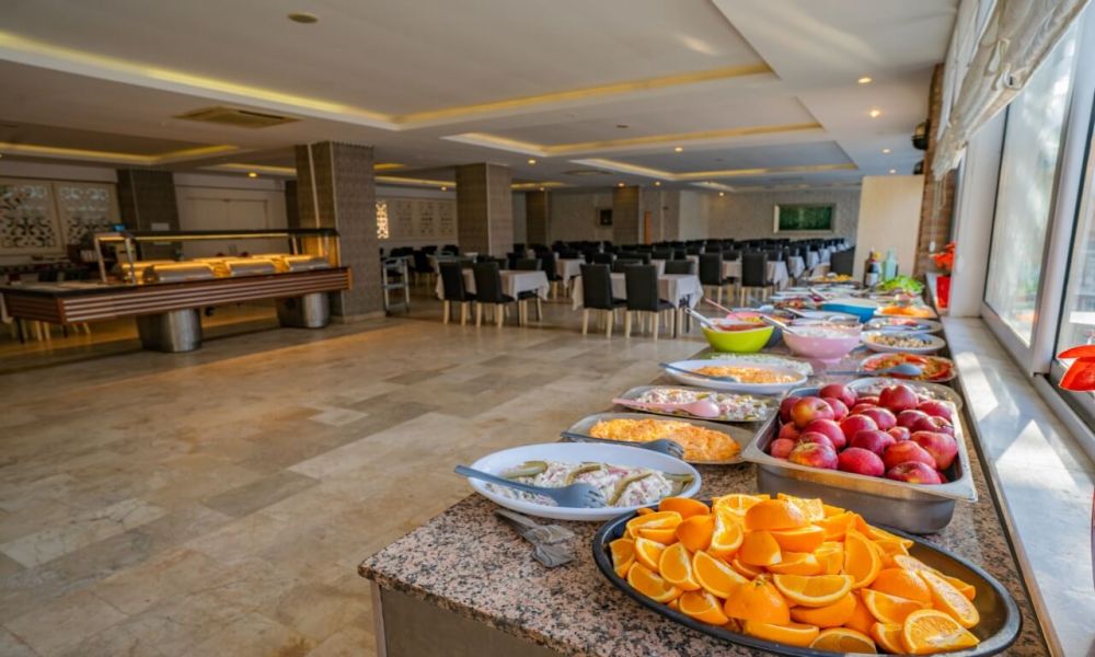 Belkon Hotel 4*