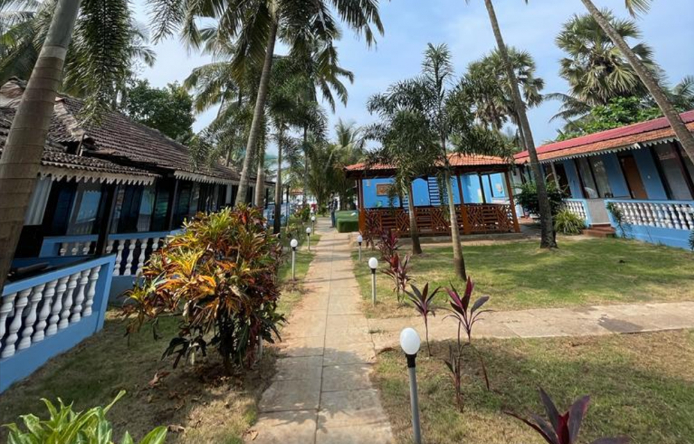 Rock Bite Resort 3*
