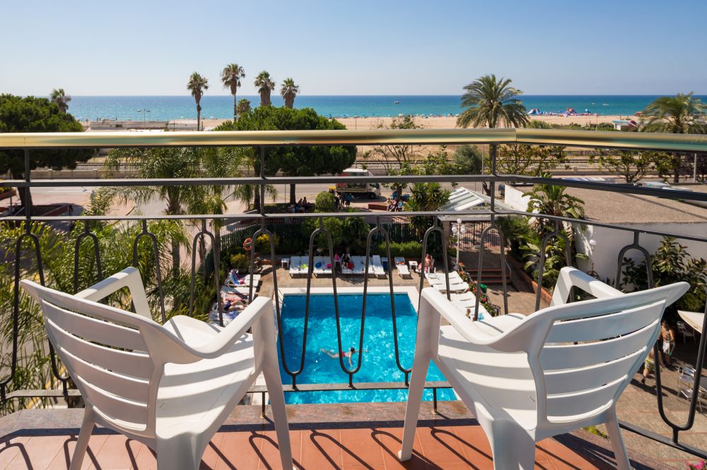 Htop Planamar Hotel 3*