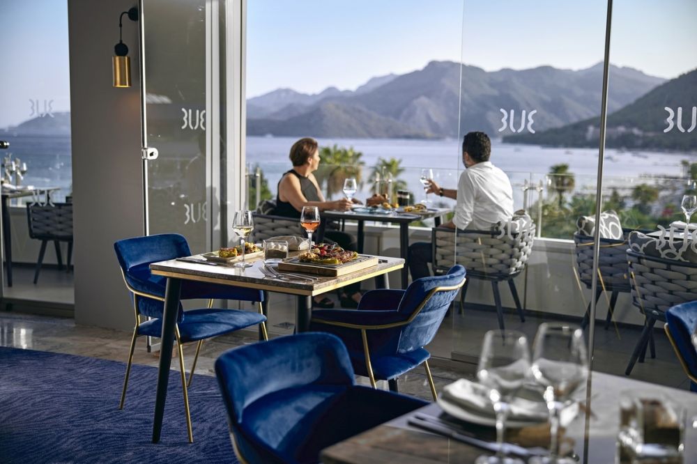 TUI BLUE Grand Azur 5*