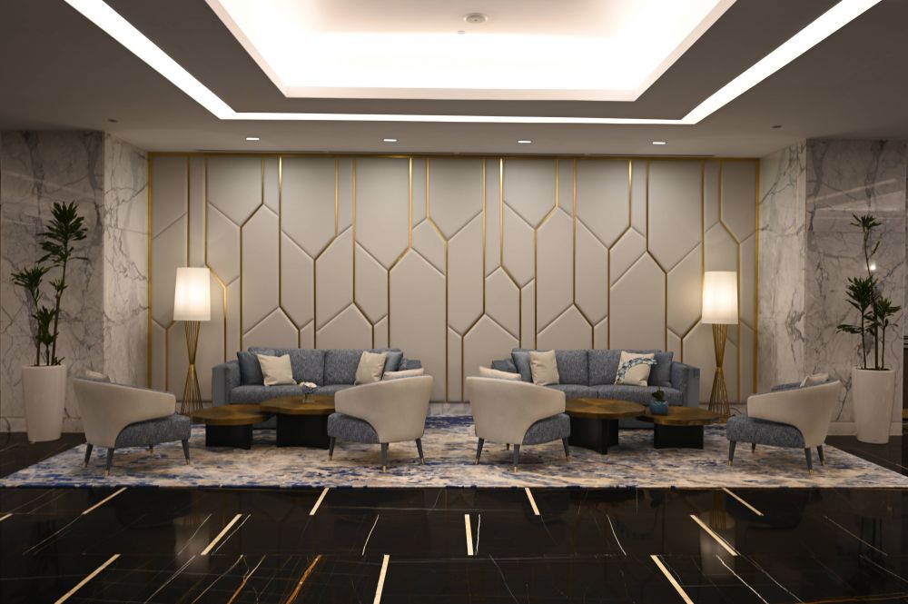 Sofitel Dubai Jumeirah Beach 5*