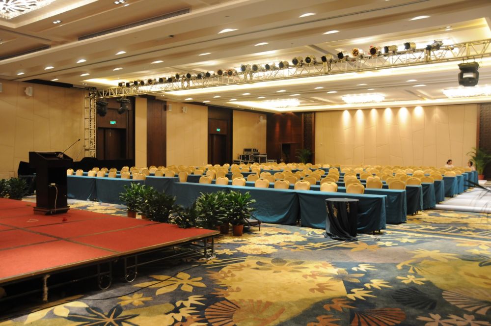 Howard Johnson Resort Sanya Bay 5*