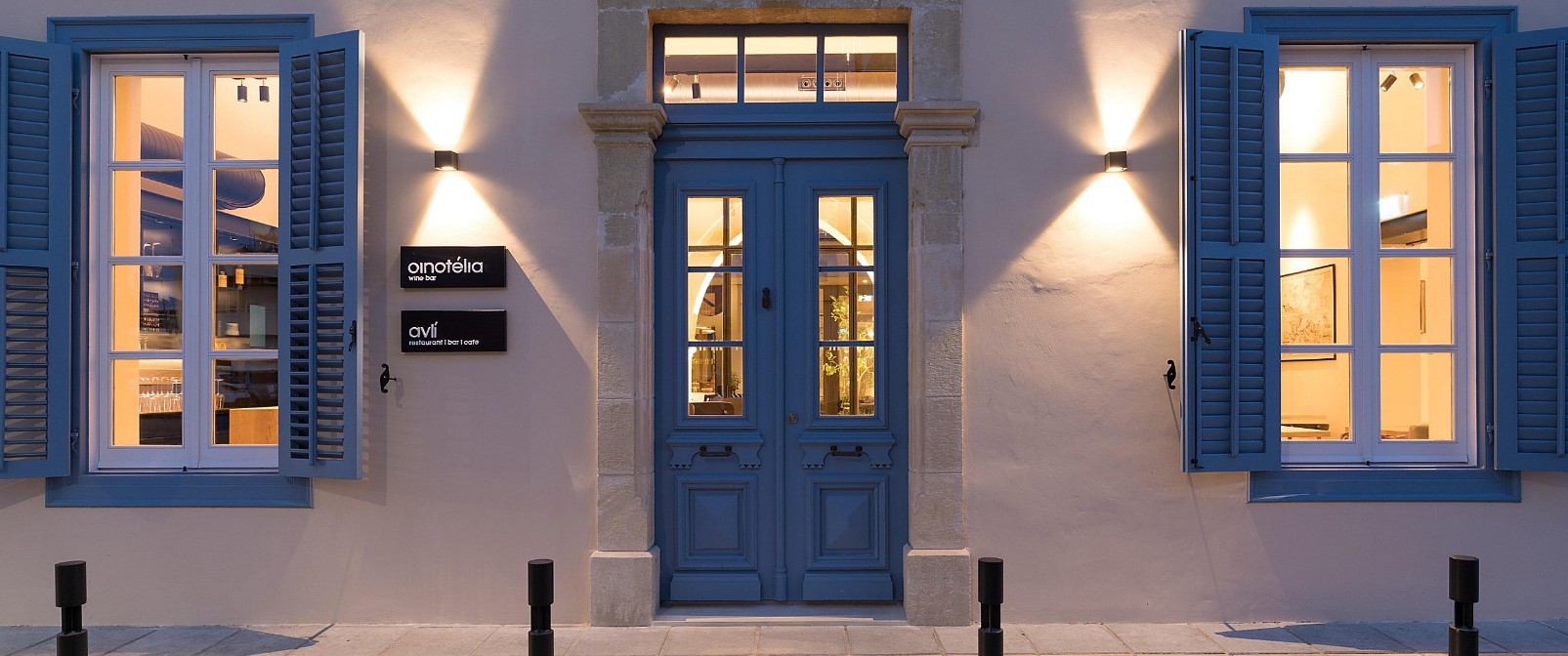 Indigo Hotel Larnaca | Only Adults 5*