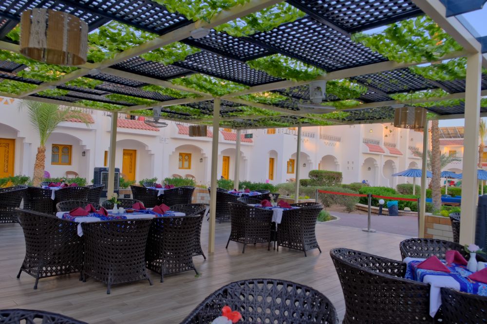 Dive Inn Resort 4*